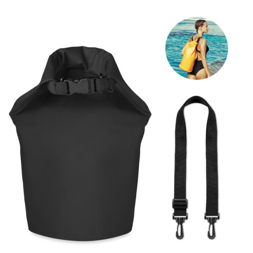 SCUBA - Borsa waterproof in PVC. Misur - Gadget.it - 