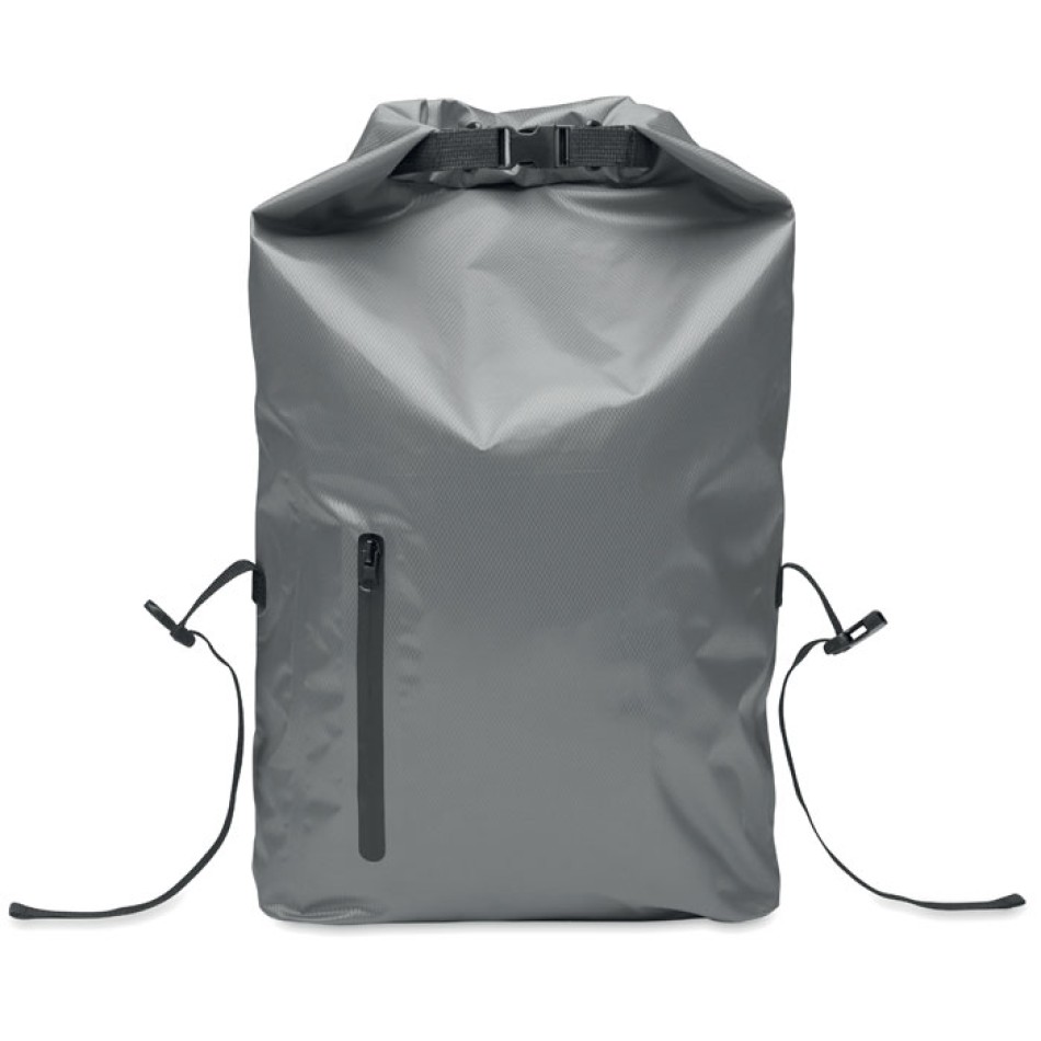 SCUBAROLL - Zaino impermeabile RPET - Gadget.it - 