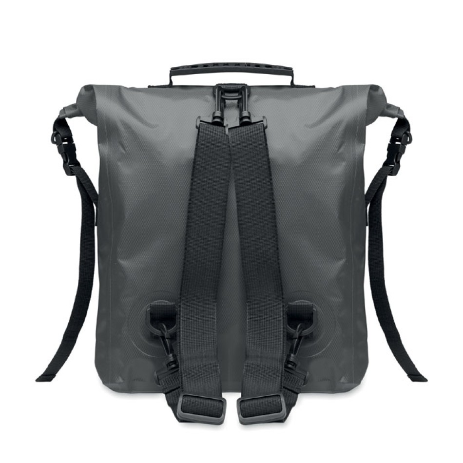 SCUBAROLL - Zaino impermeabile RPET - Gadget.it - 