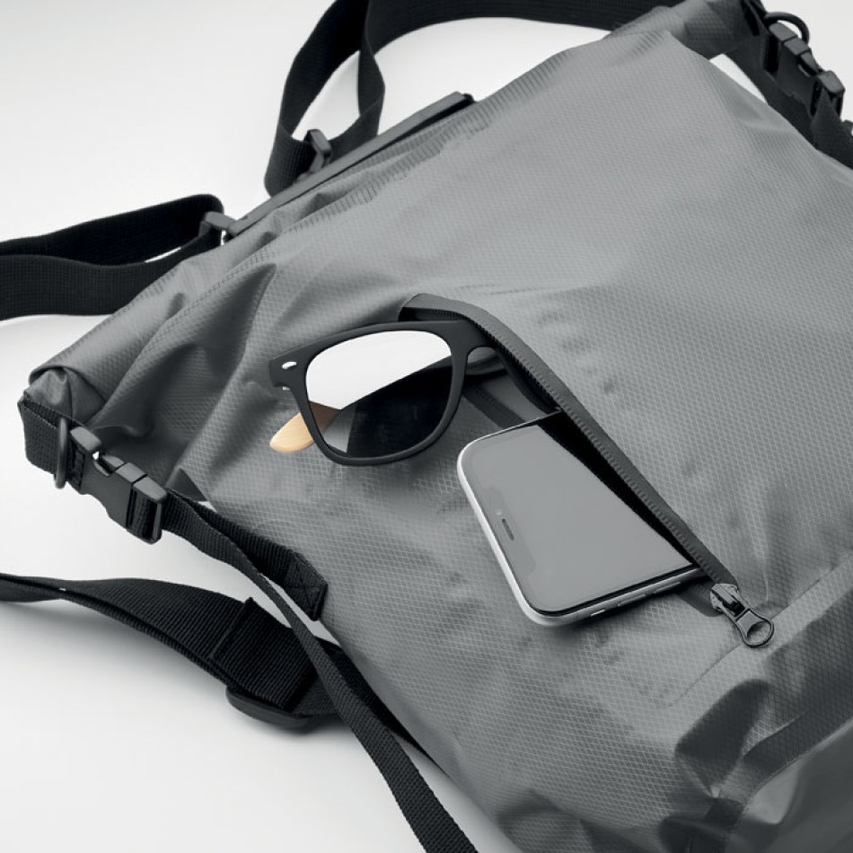 SCUBAROLL - Zaino impermeabile RPET - Gadget.it - 