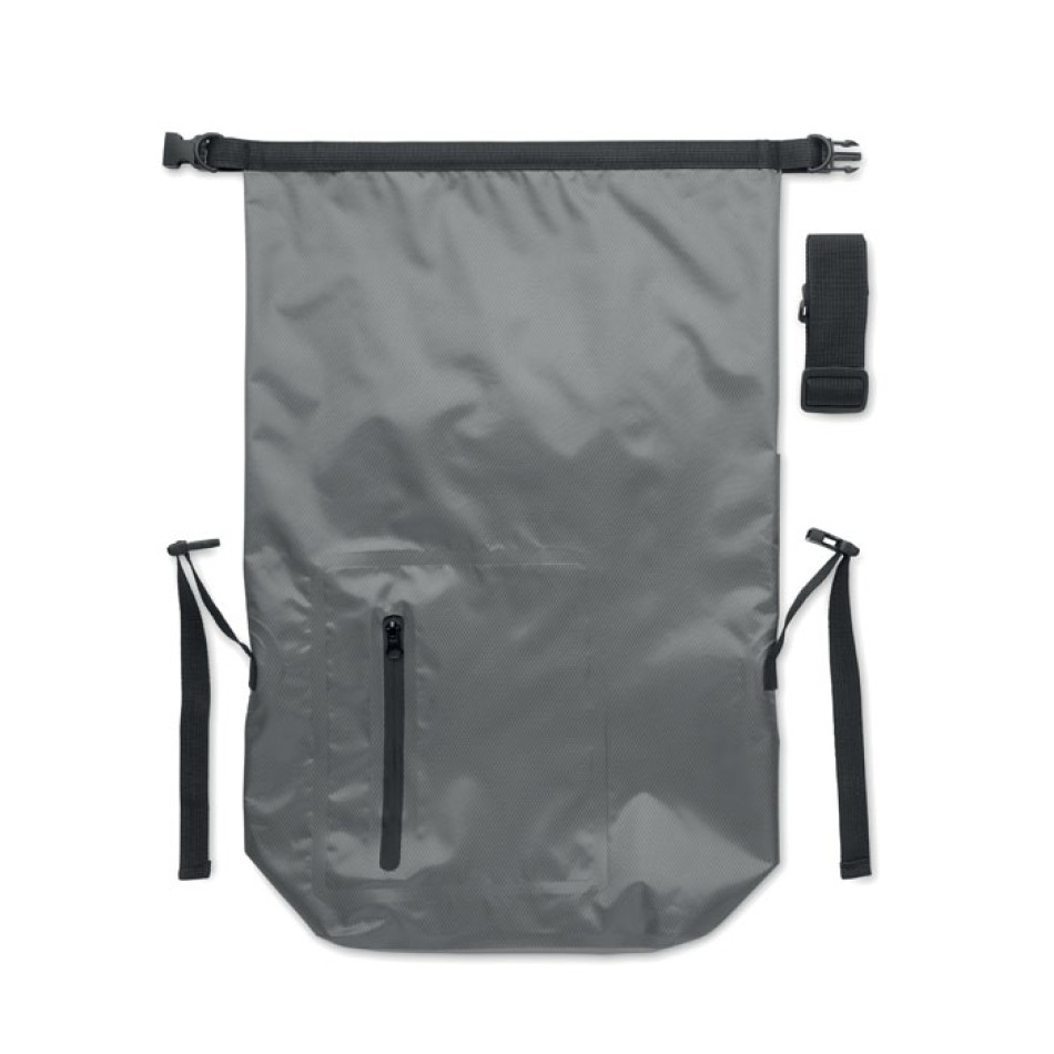 SCUBAROLL - Zaino impermeabile RPET - Gadget.it - 