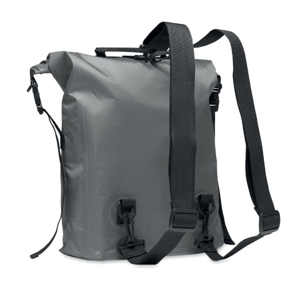 SCUBAROLL - Zaino impermeabile RPET - Gadget.it - 