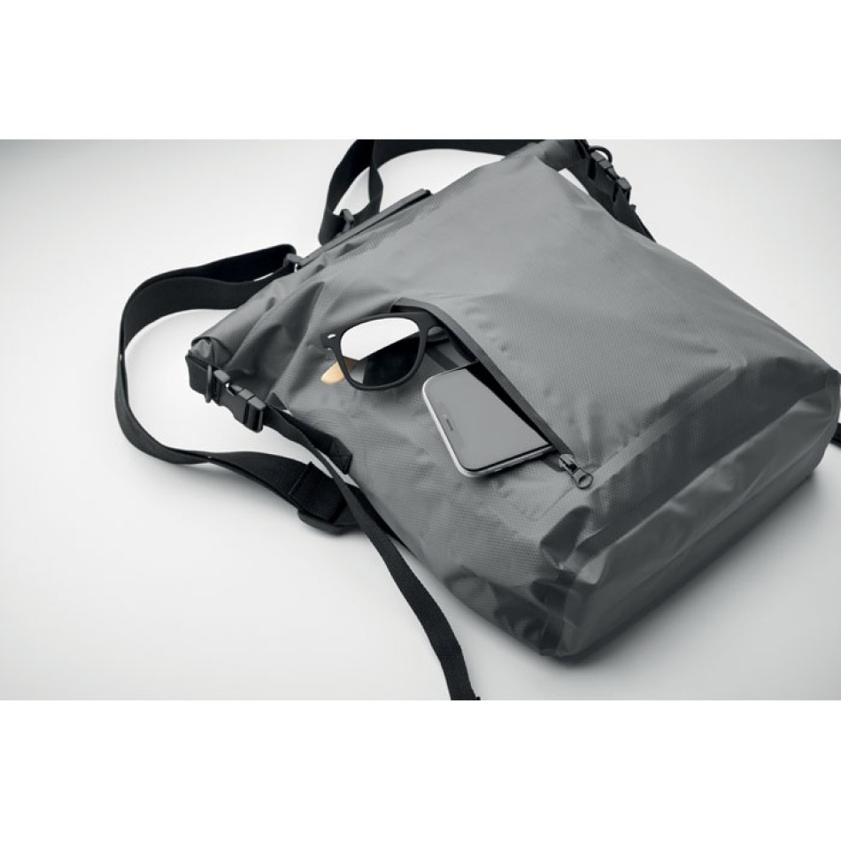 SCUBAROLL - Zaino impermeabile RPET - Gadget.it - 