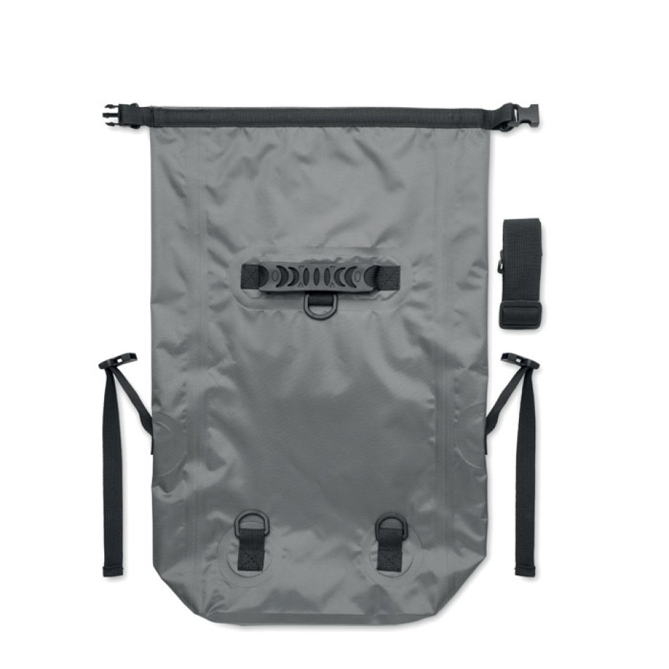 SCUBAROLL - Zaino impermeabile RPET - Gadget.it - 