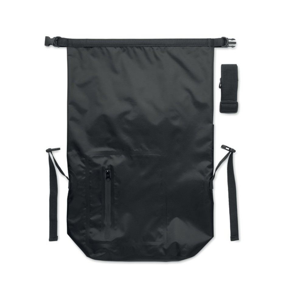 SCUBAROLL - Zaino impermeabile RPET - Gadget.it - 