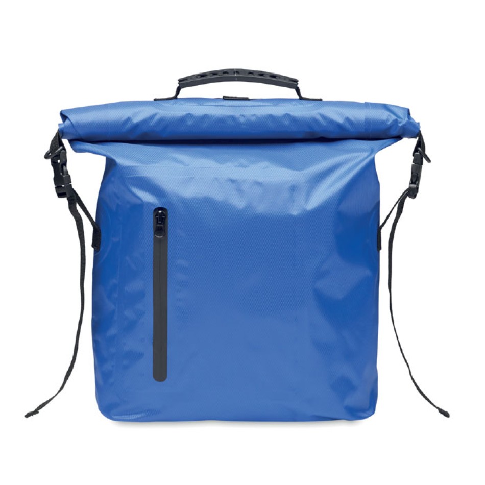 SCUBAROLL - Zaino impermeabile RPET - Gadget.it - 