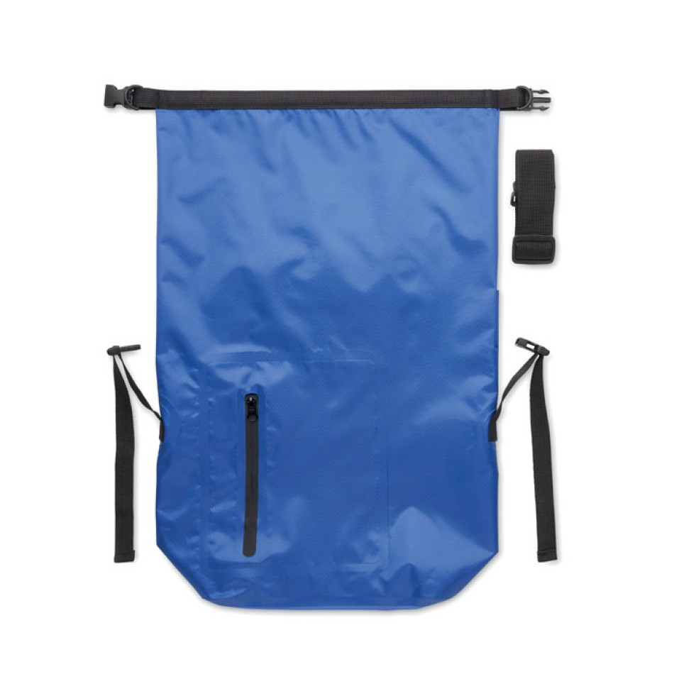 SCUBAROLL - Zaino impermeabile RPET - Gadget.it - 