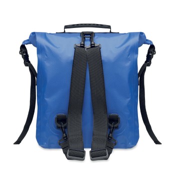 SCUBAROLL - Zaino impermeabile RPET - Gadget.it - 