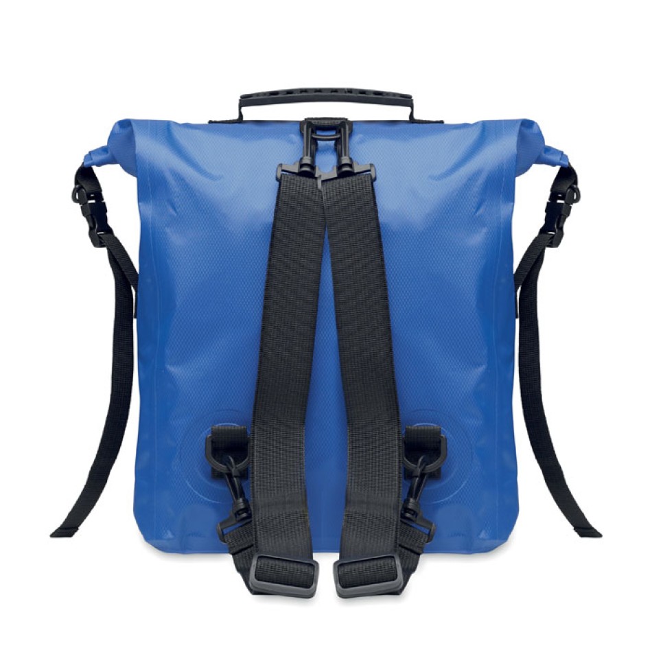 SCUBAROLL - Zaino impermeabile RPET - Gadget.it - 