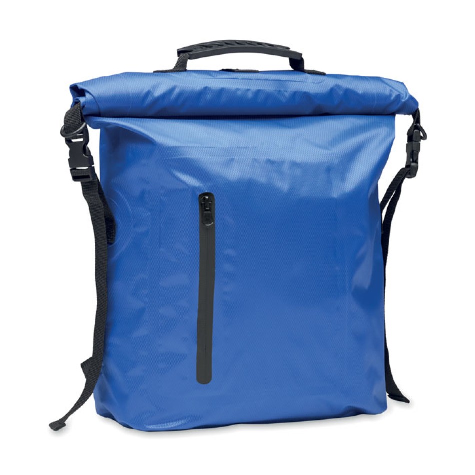 SCUBAROLL - Zaino impermeabile RPET - Gadget.it - 