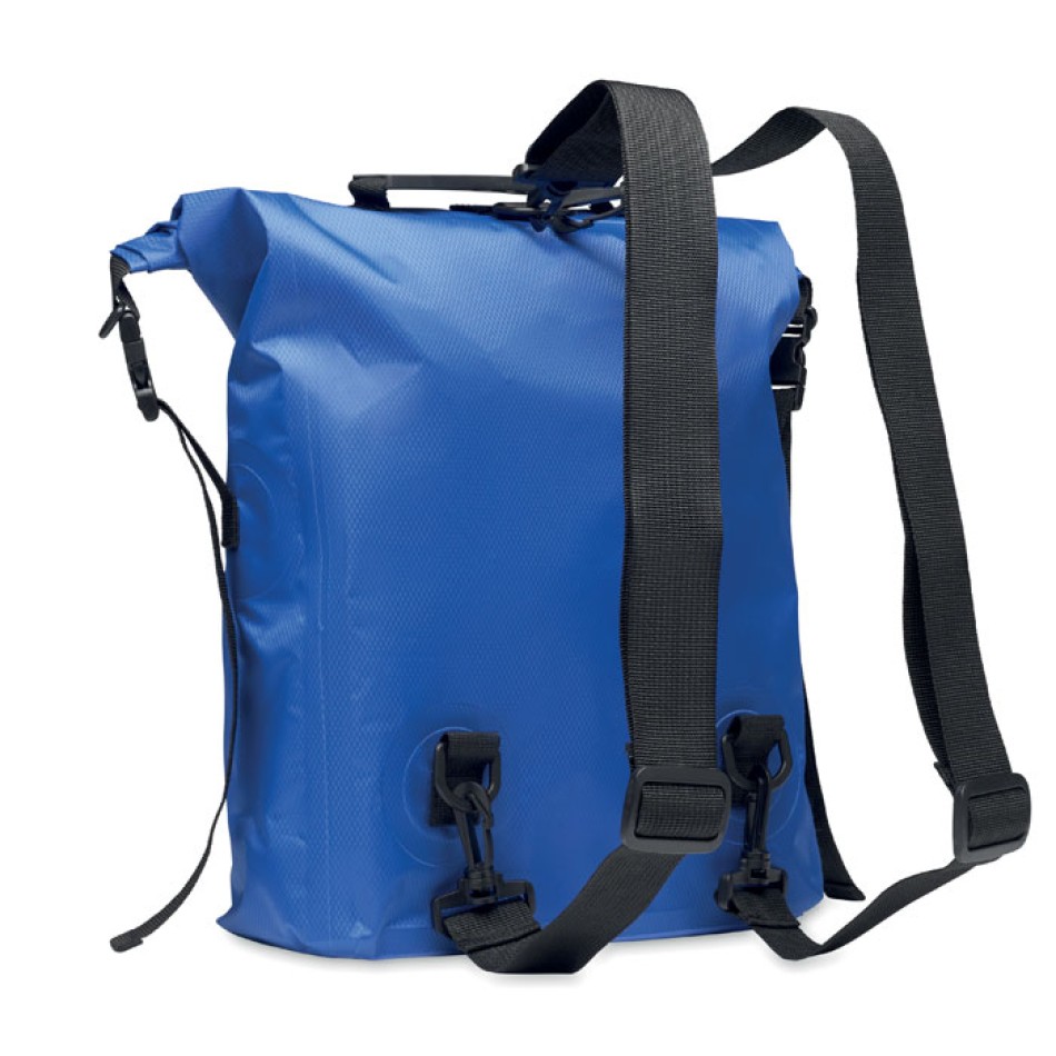 SCUBAROLL - Zaino impermeabile RPET - Gadget.it - 