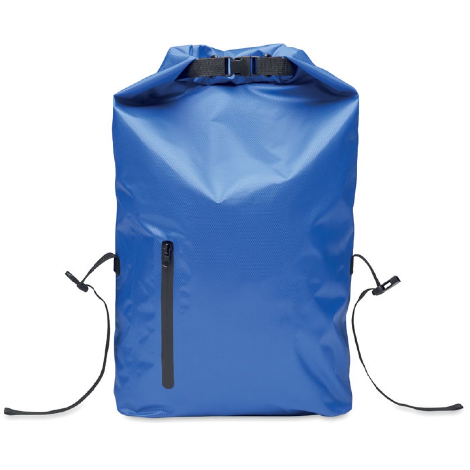 SCUBAROLL - Zaino impermeabile RPET - Gadget.it - 