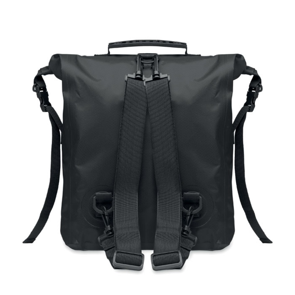 SCUBAROLL - Zaino impermeabile RPET - Gadget.it - 
