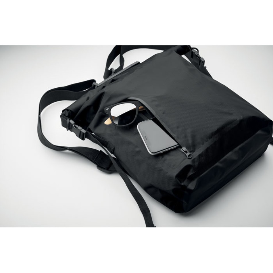 SCUBAROLL - Zaino impermeabile RPET - Gadget.it - 