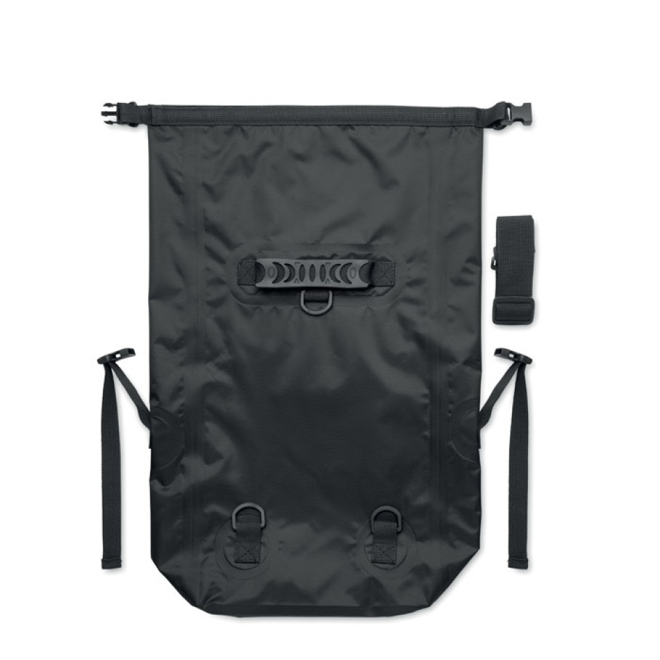 SCUBAROLL - Zaino impermeabile RPET - Gadget.it - 