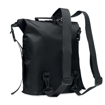 SCUBAROLL - Zaino impermeabile RPET - Gadget.it - 