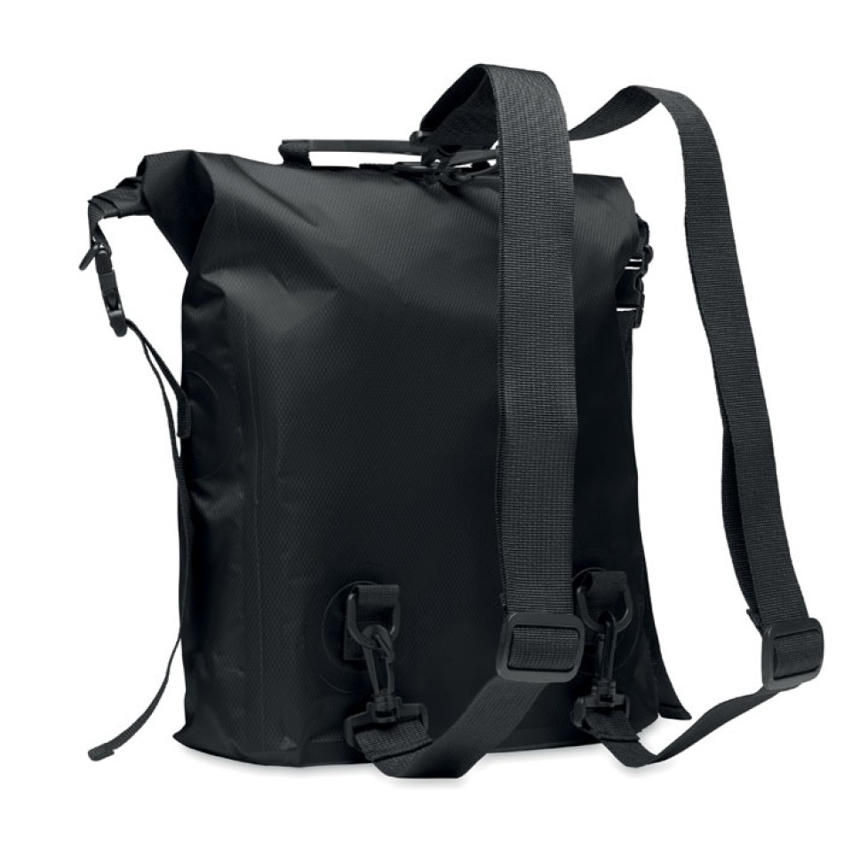 SCUBAROLL - Zaino impermeabile RPET - Gadget.it - 