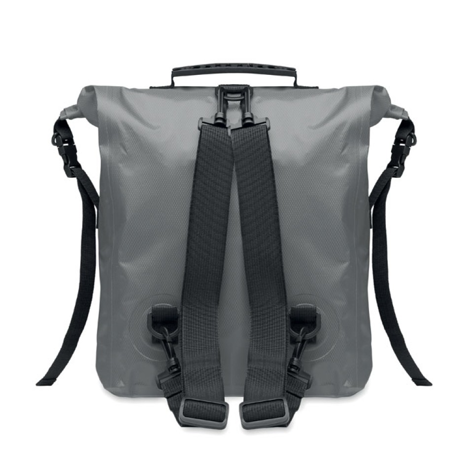 SCUBAROLL - Zaino impermeabile RPET - Gadget.it - 