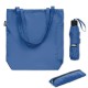 Set ombrello in RPET - SEATTLE - Gadget.it - 