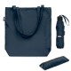 Set ombrello in RPET - SEATTLE - Gadget.it - 