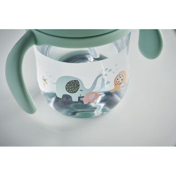 Tazza per bambini in Tritan 250 ml - SED  - Gadget.it - 