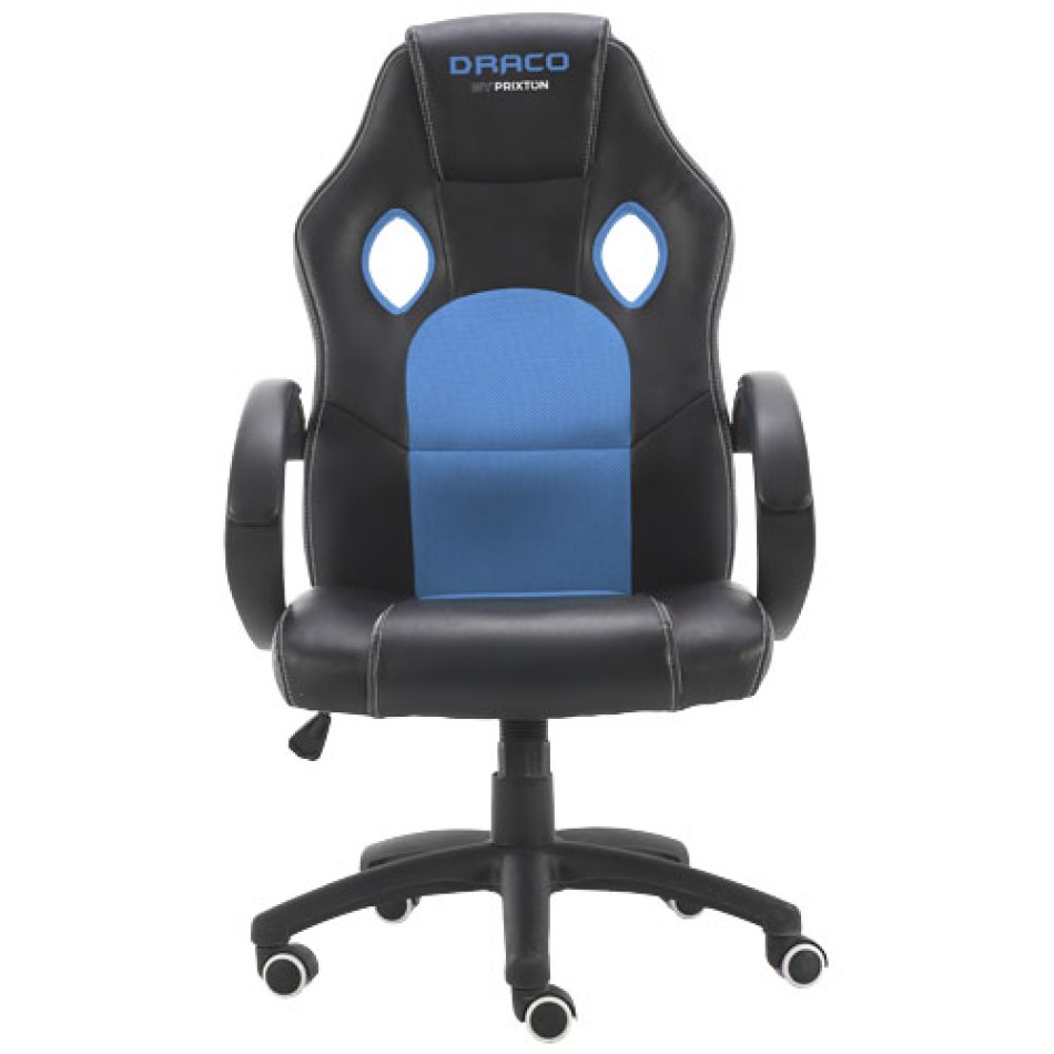 Sedia da gaming Prixton Draco - Gadget.it - 