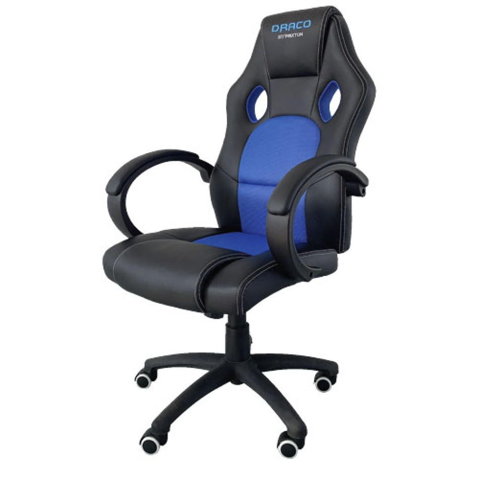 Sedia da gaming Prixton Draco - Gadget.it - 
