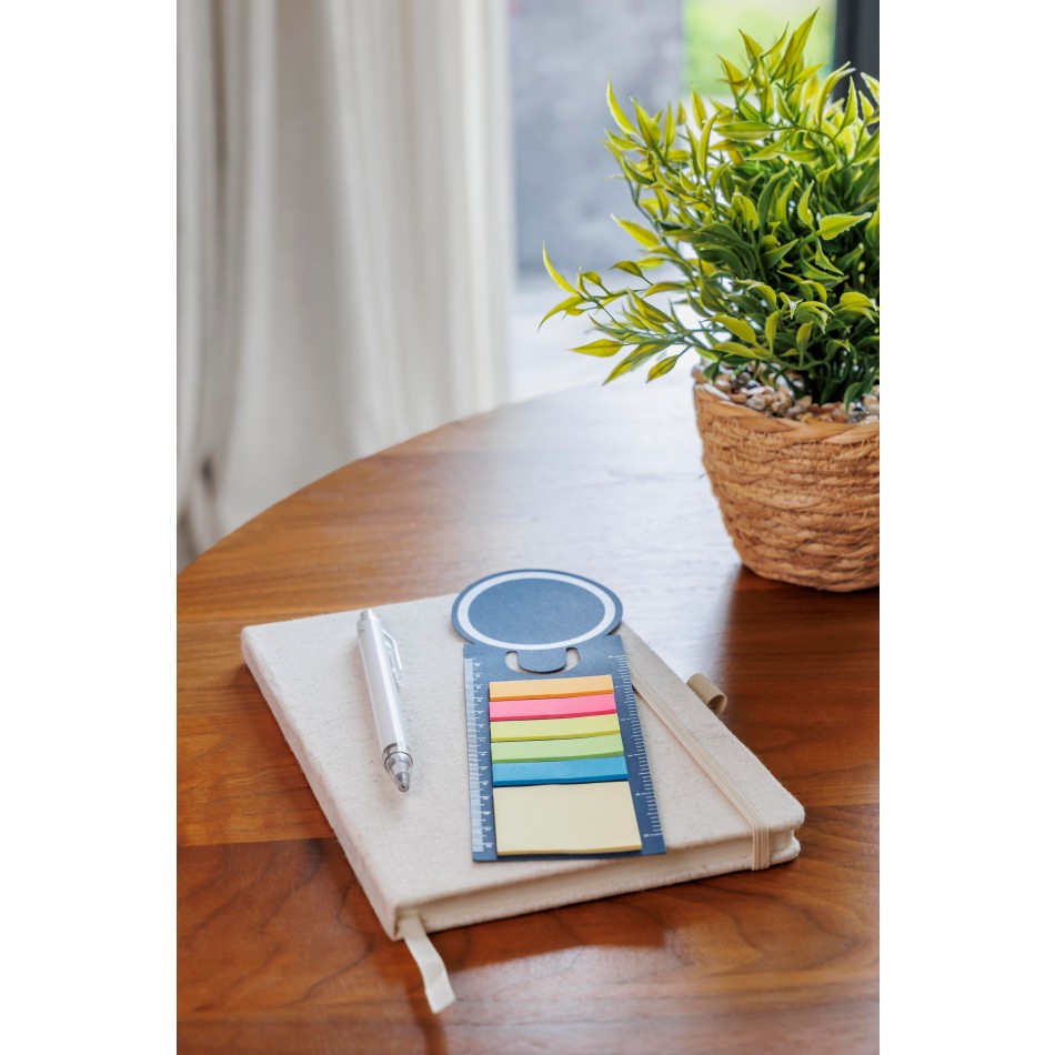 Segnalibro Clay | Cartone - Gadget.it - 