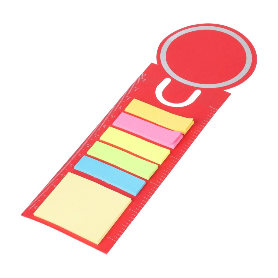 Segnalibro Clay | Cartone - Gadget.it - 