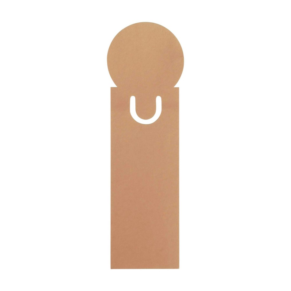 Segnalibro Clay | Cartone - Gadget.it - 