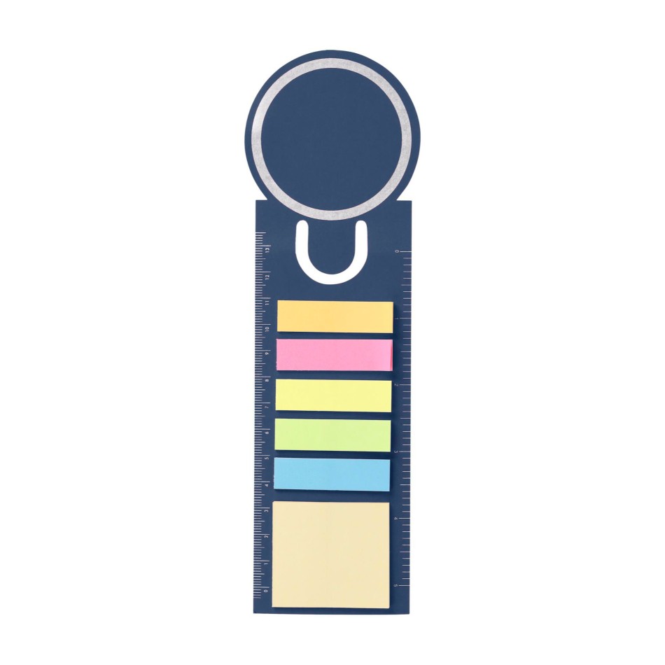 Segnalibro Clay | Cartone - Gadget.it - 