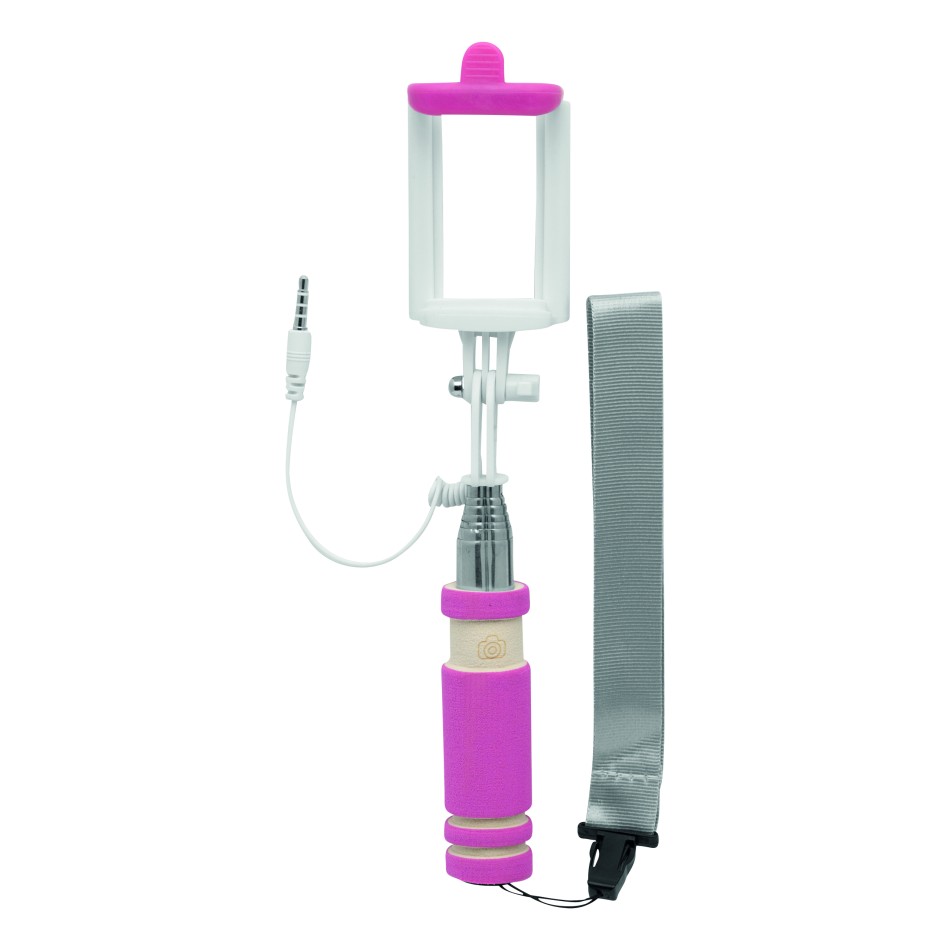 SELFIE MINI - Asta telescopica - Gadget.it - 