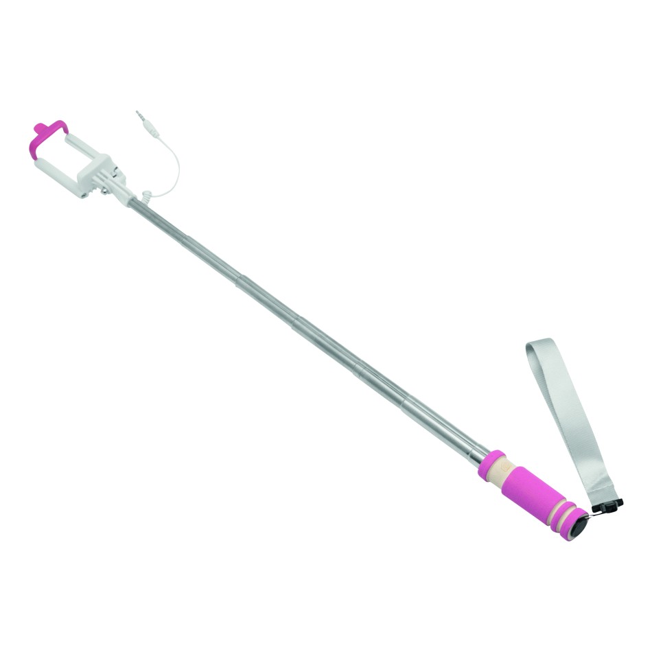 SELFIE MINI - Asta telescopica - Gadget.it - 