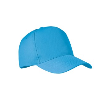 SENGA - Cappellino 5 pannelli RPET - Gadget.it - 