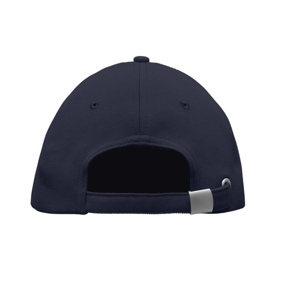 Cappello da Baseball 5 Pannelli RPET 210 g/m² - Gadget.it - 