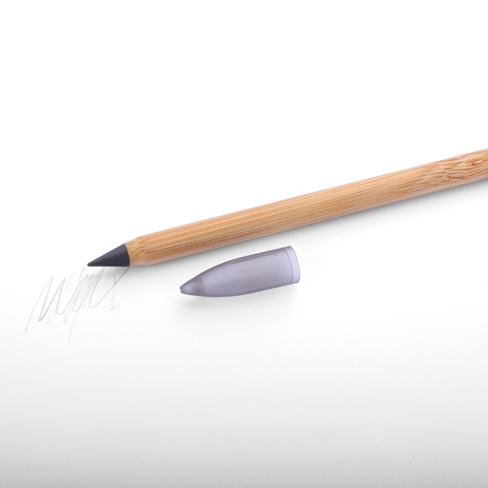 Matita infinita - SENZA FINE - Gadget.it - 