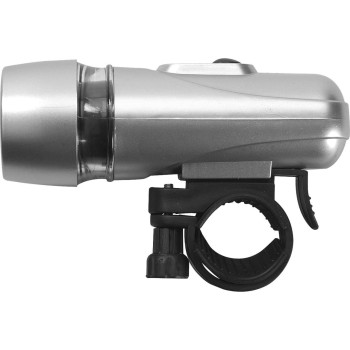 Set 2 luci da bicicletta, in ABS Jordy - Gadget.it - 