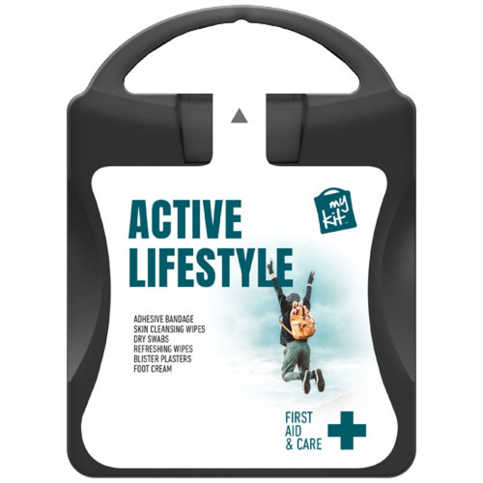 Set active lifestyle MyKit - Gadget.it - 