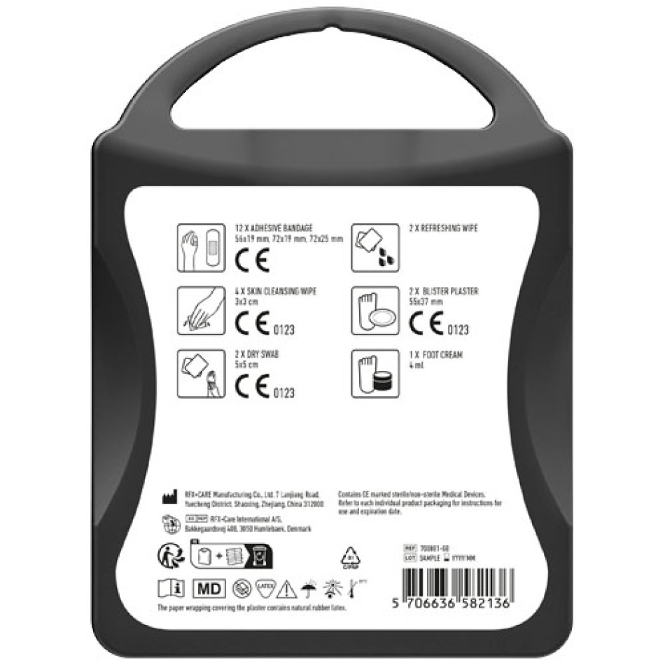 Set active lifestyle MyKit - Gadget.it - 