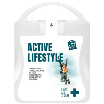 Set active lifestyle MyKit - Gadget.it - 