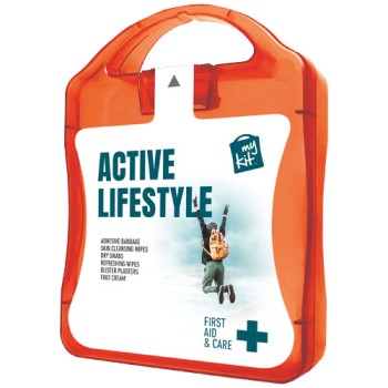 Set active lifestyle MyKit - Gadget.it - 