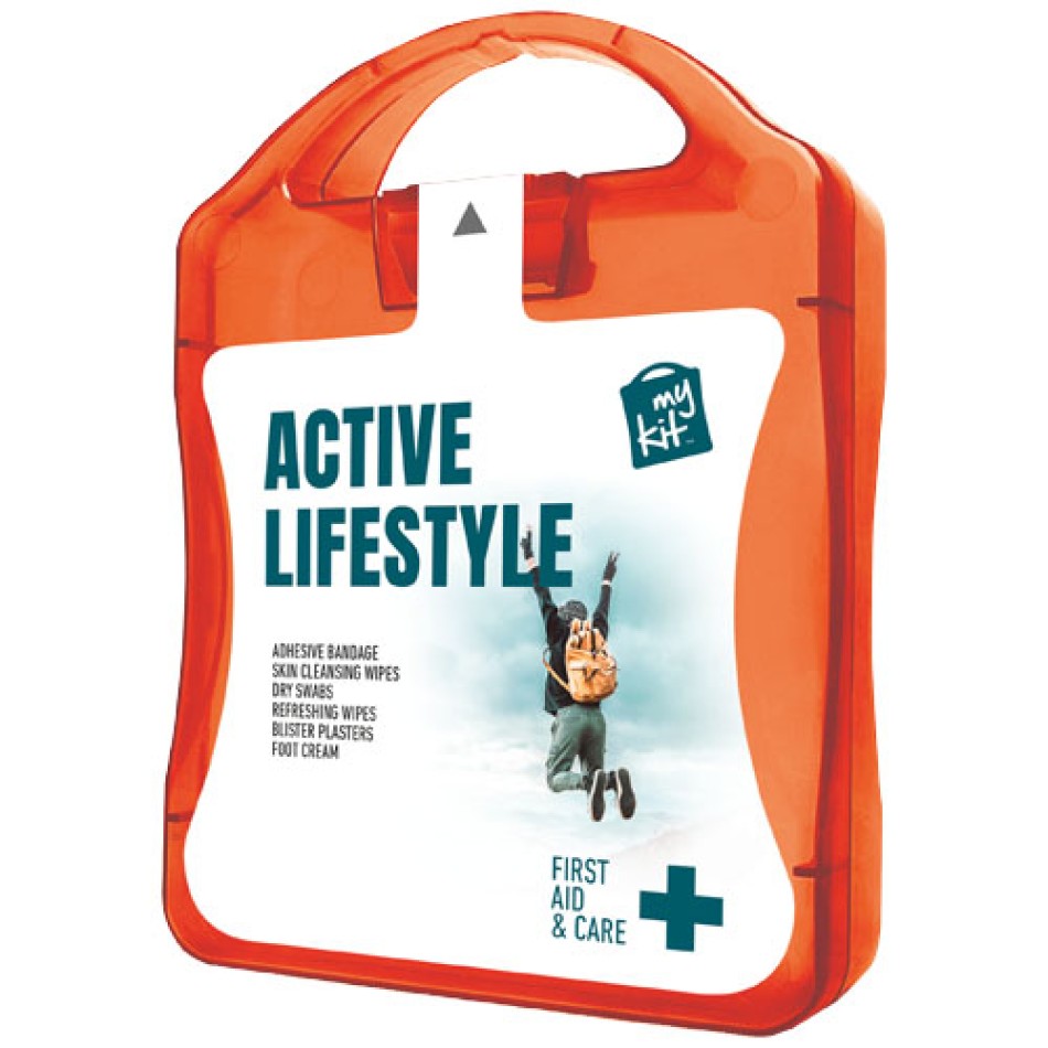 Set active lifestyle MyKit - Gadget.it - 