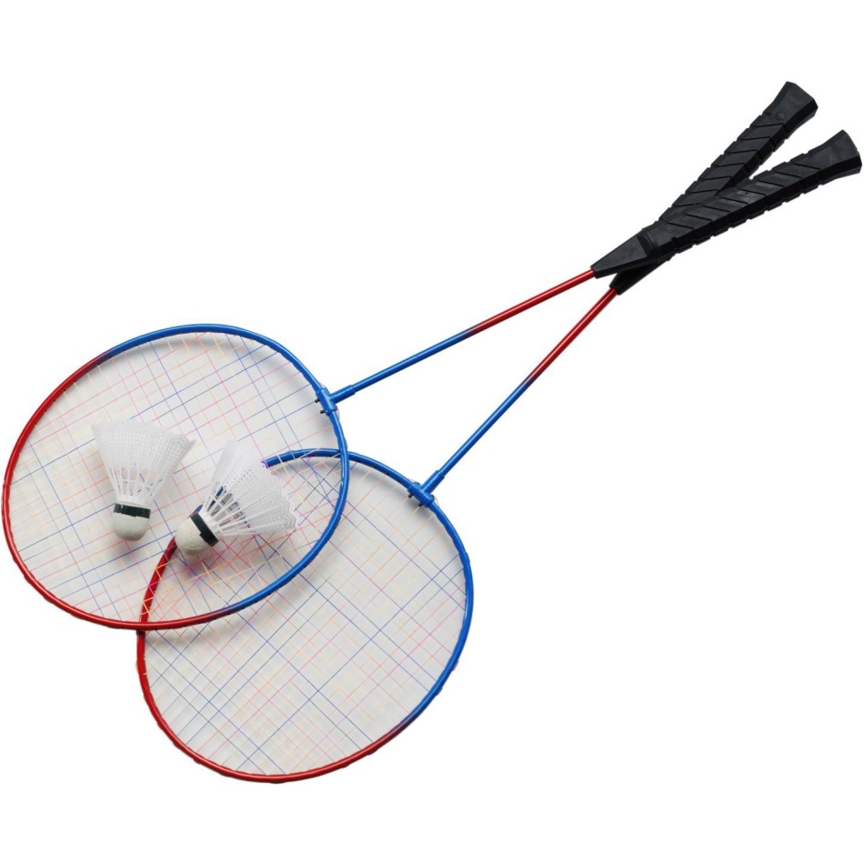 Set Badminton in metallo Wendy - Gadget.it - 