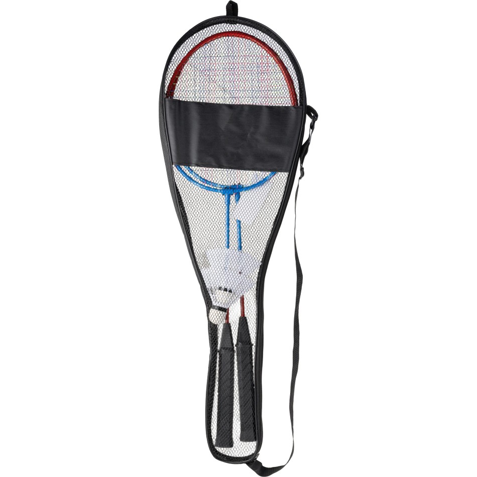 Set Badminton in metallo Wendy - Gadget.it - 