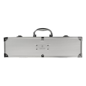 Set Barbecue in acciaio inox Jennifer - Gadget.it - 