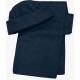 Set cappello e sciarpa in pile Russo - Gadget.it - 
