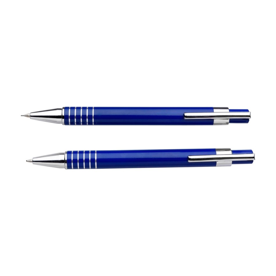 Parure penna e portamine - YOLANDA - Gadget.it - 