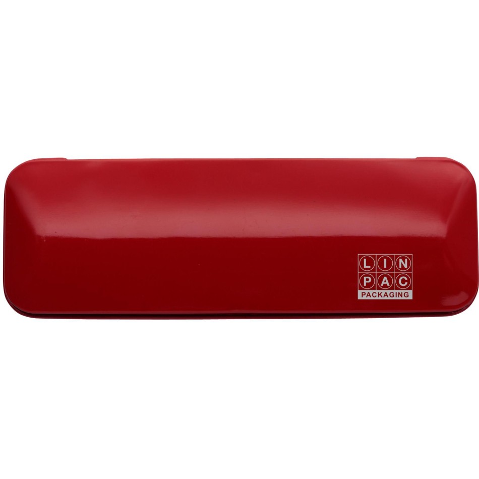 Parure penna e portamine - YOLANDA - Gadget.it - 