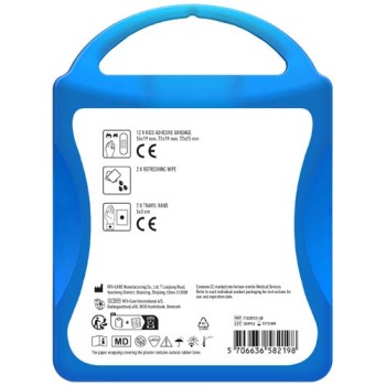 Set da viaggio da bambino MyKit - Gadget.it - 