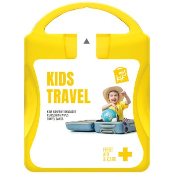 Set da viaggio da bambino MyKit - Gadget.it - 